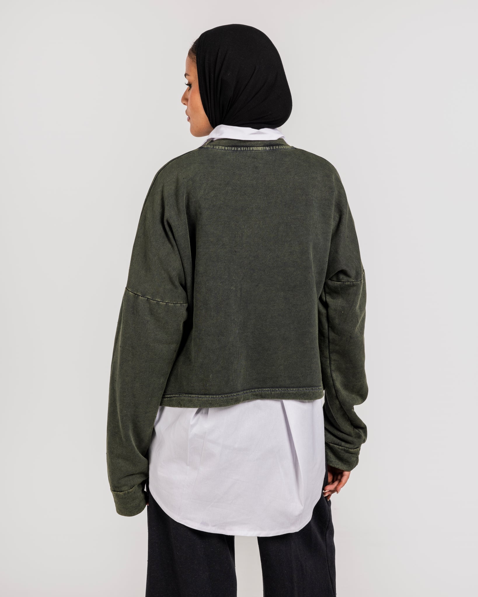Nidaa Sweatshirt