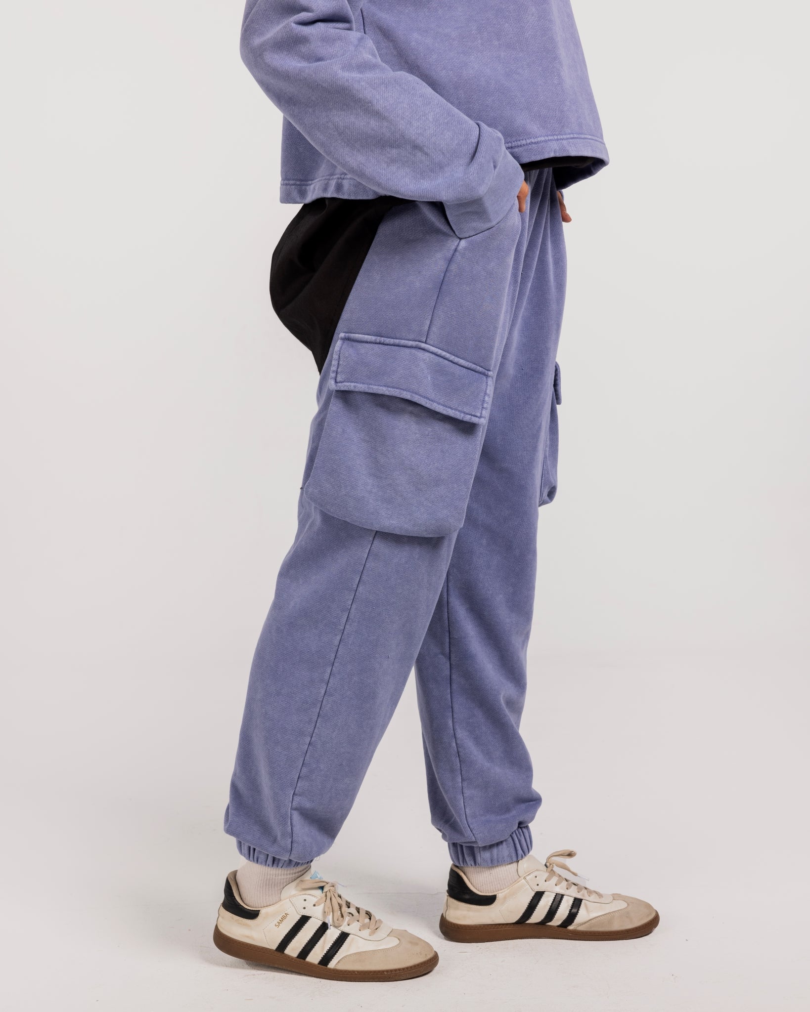 Jana Cargo Pants