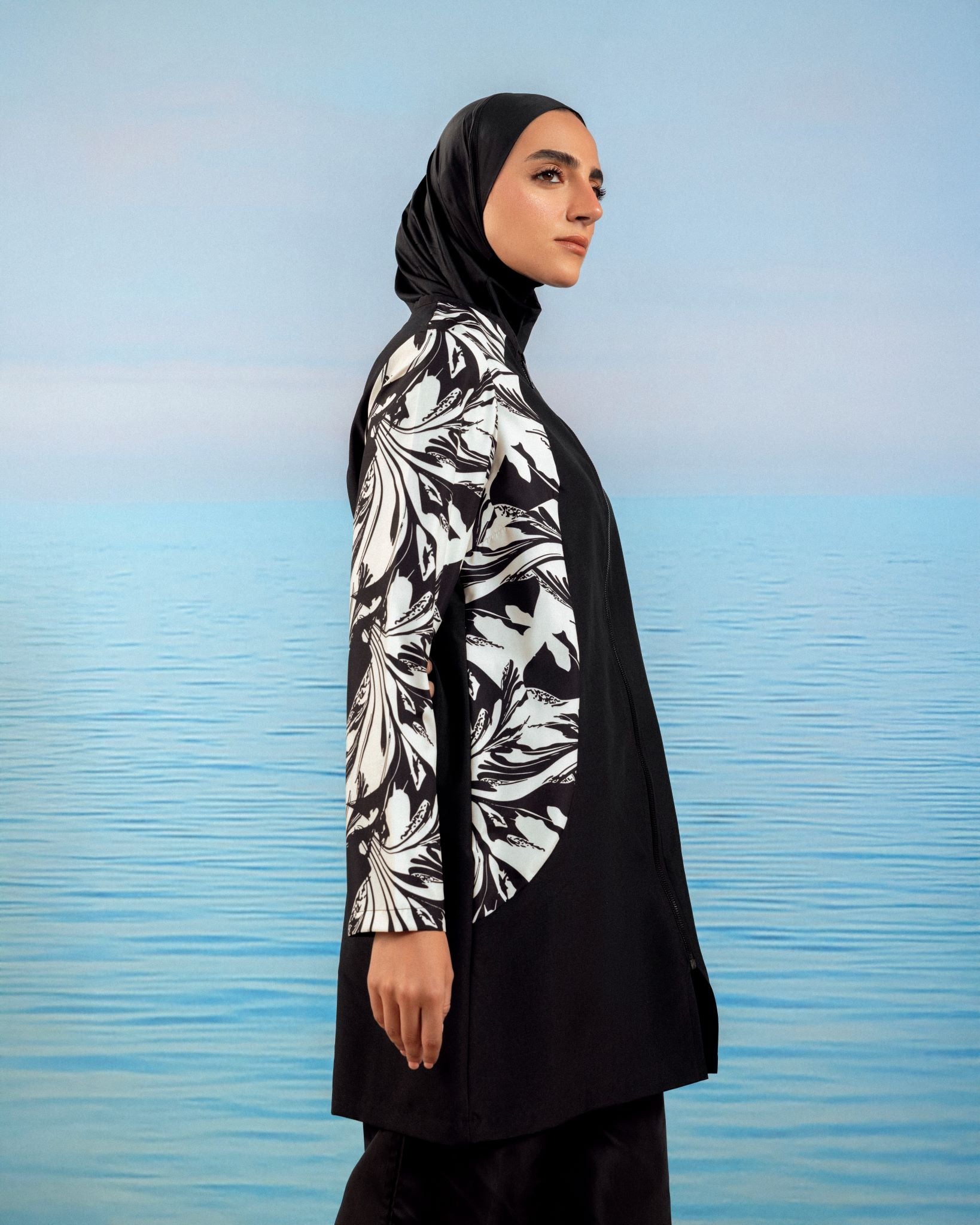 Lail Burkini