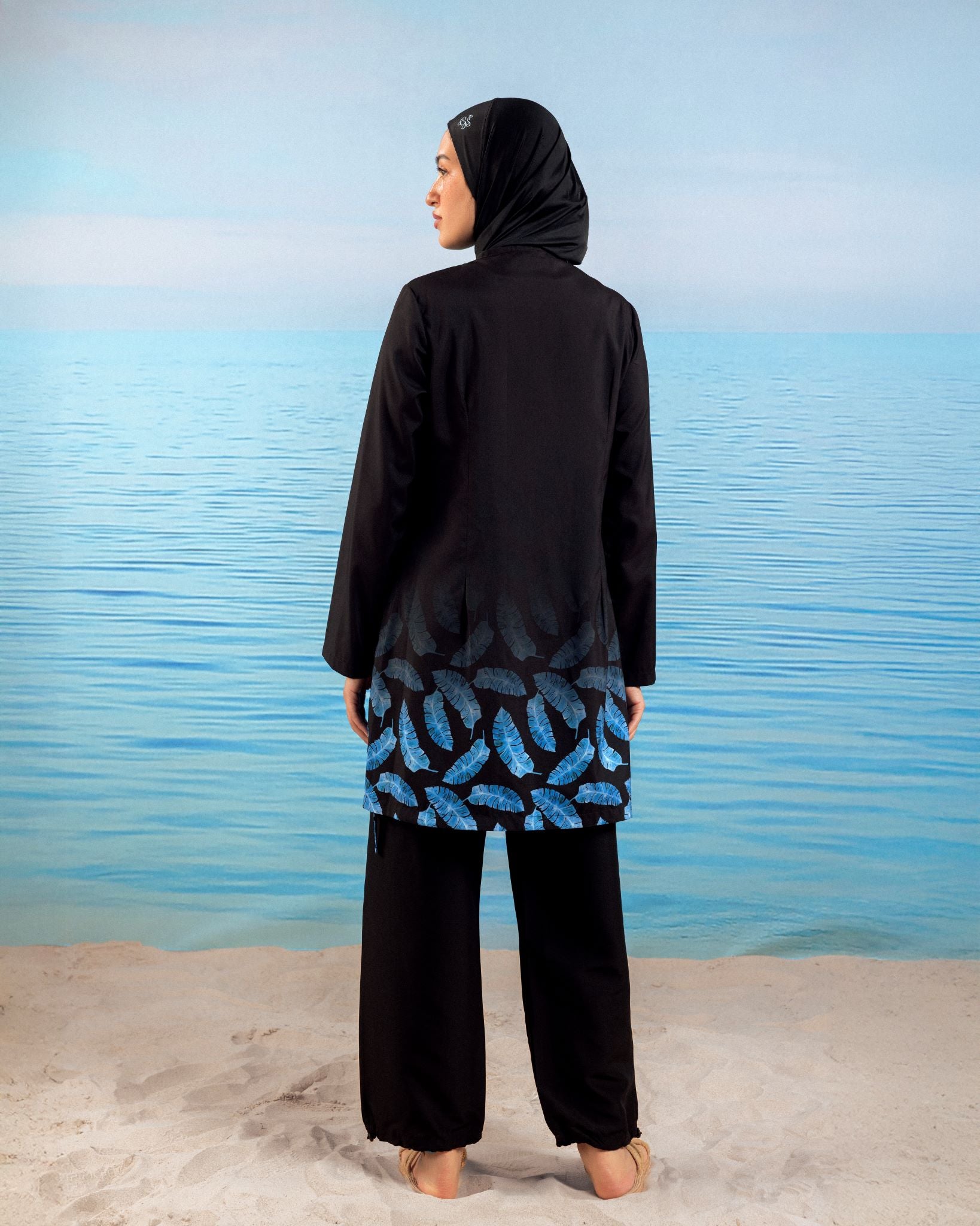 Hiah Burkini