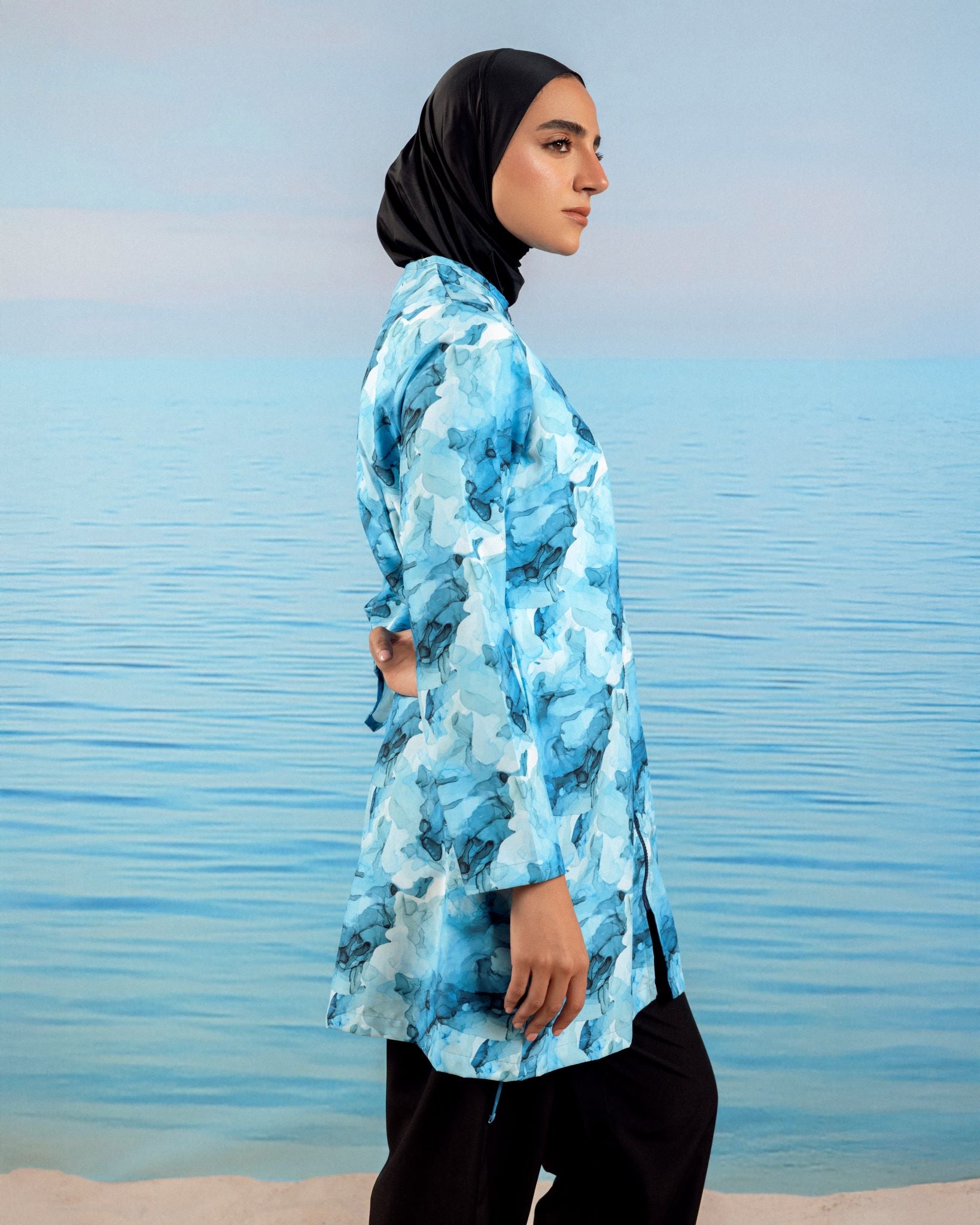 Lina Burkini