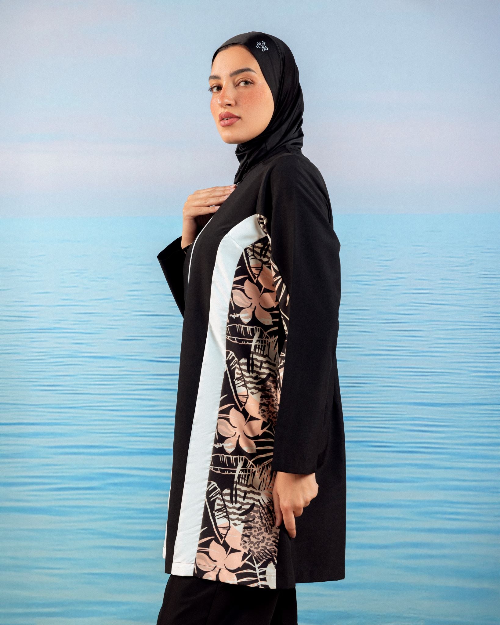Layla Burkini