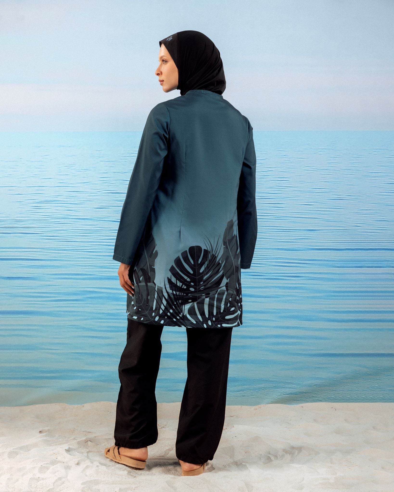 Hurih Burkini