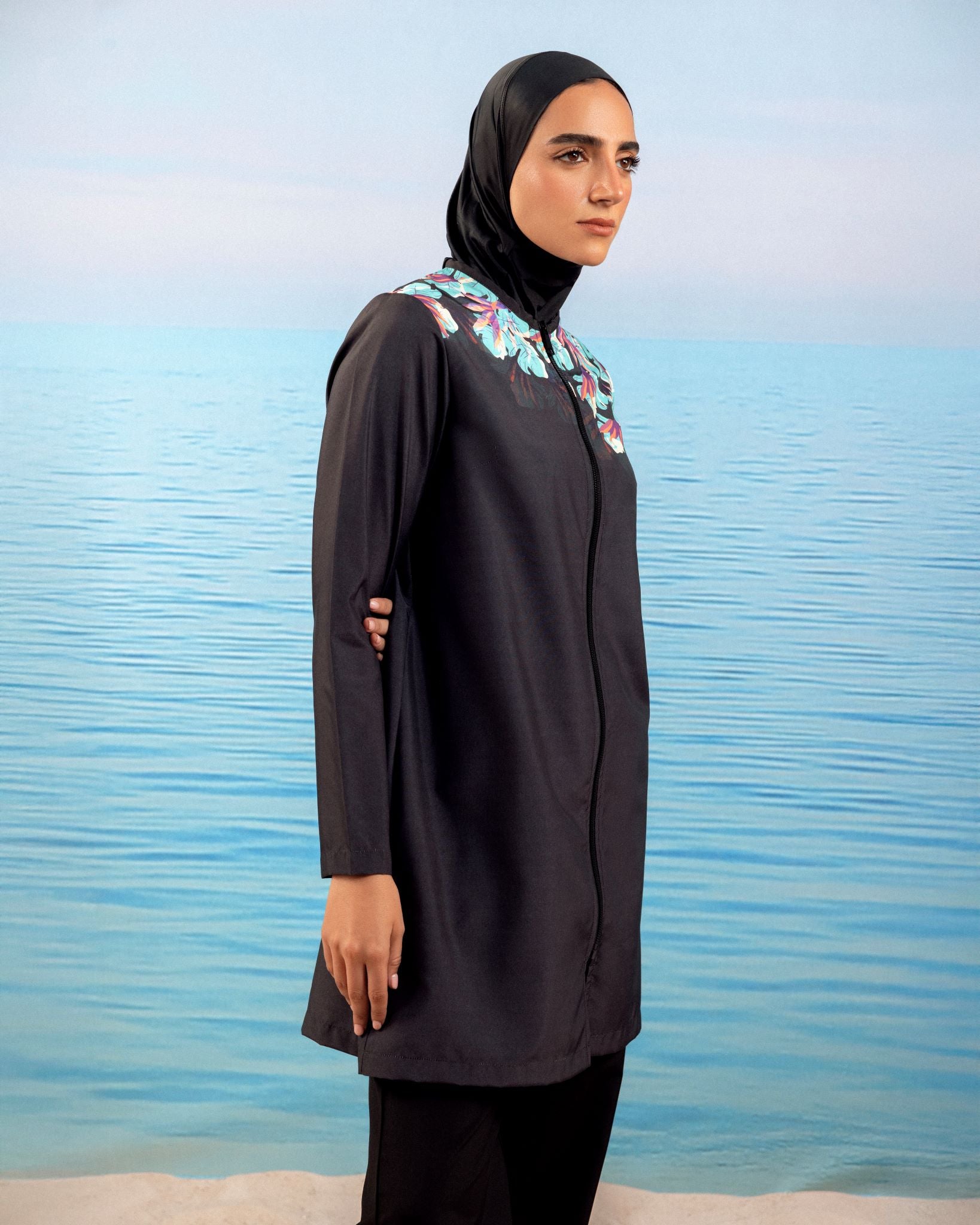 Flory Burkini