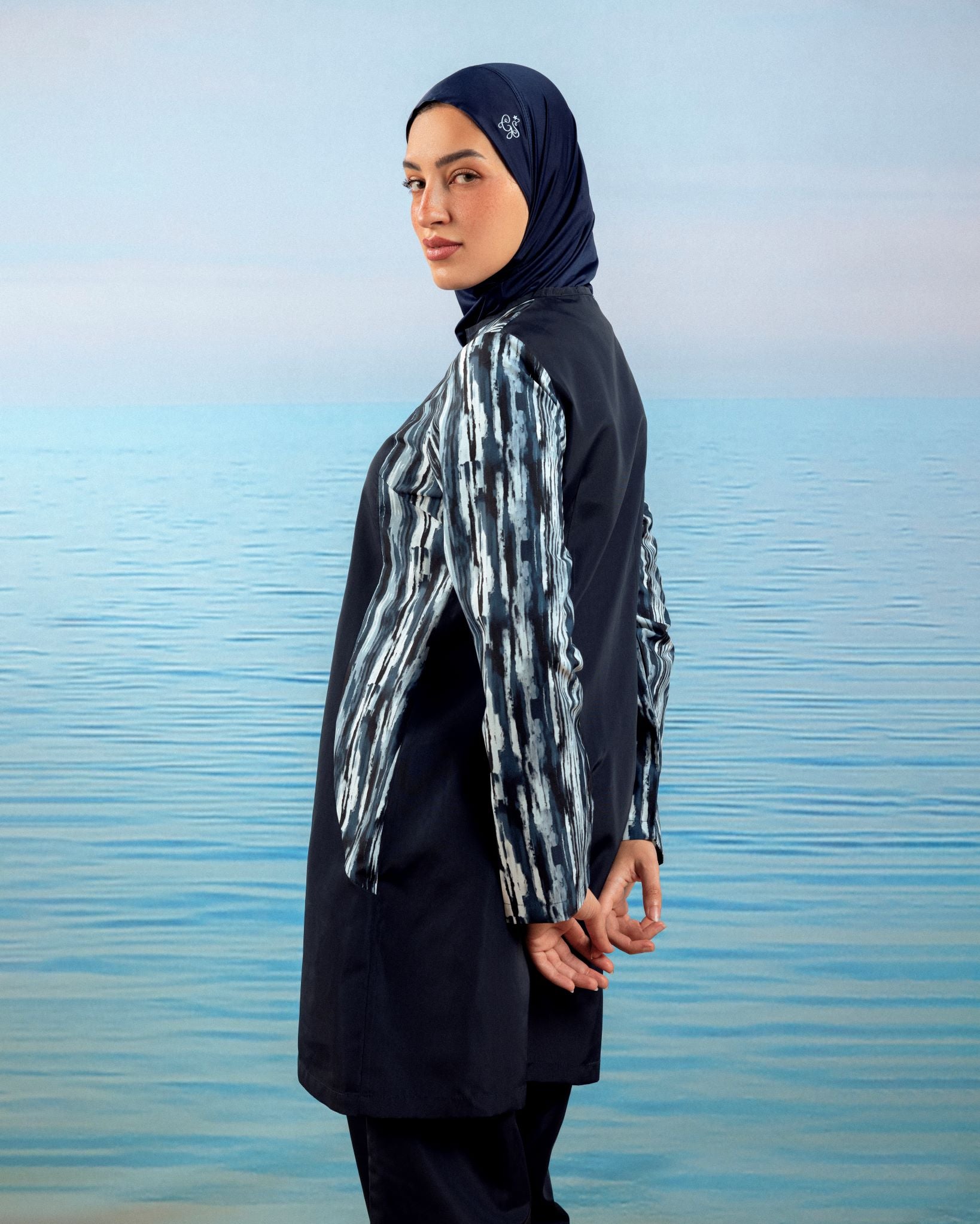 Naia Burkini