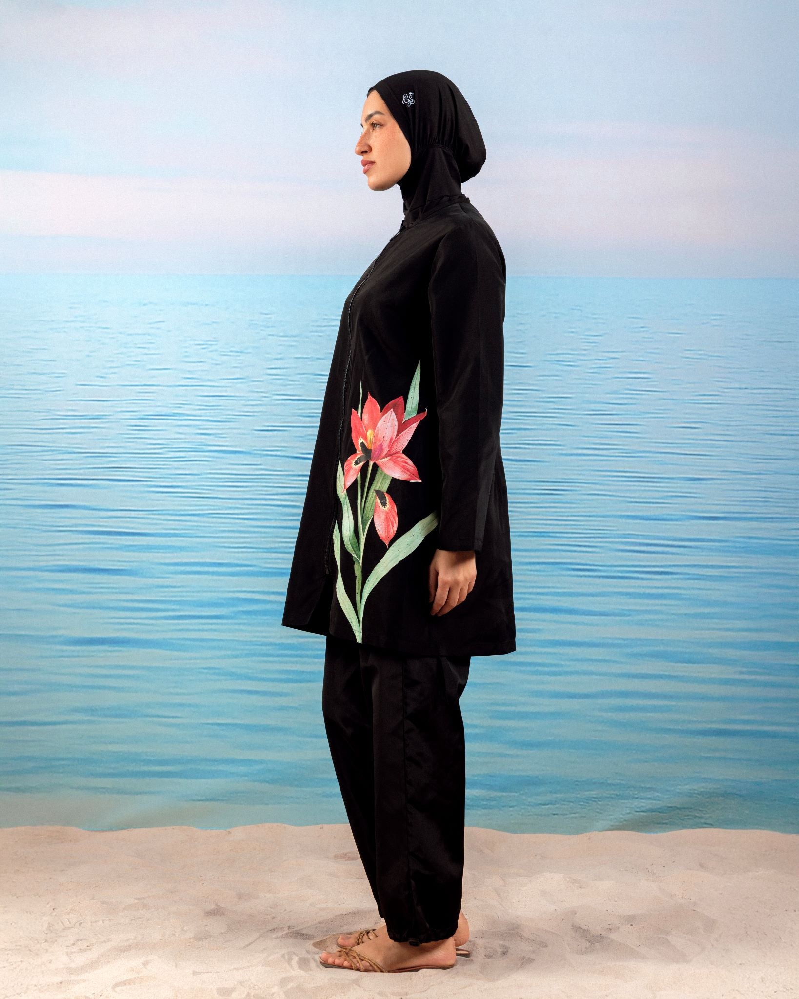 Tulip Burkini