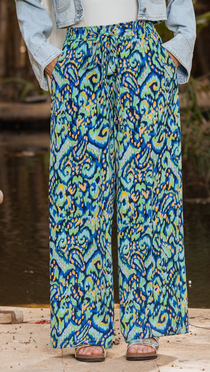 Lyra Pants