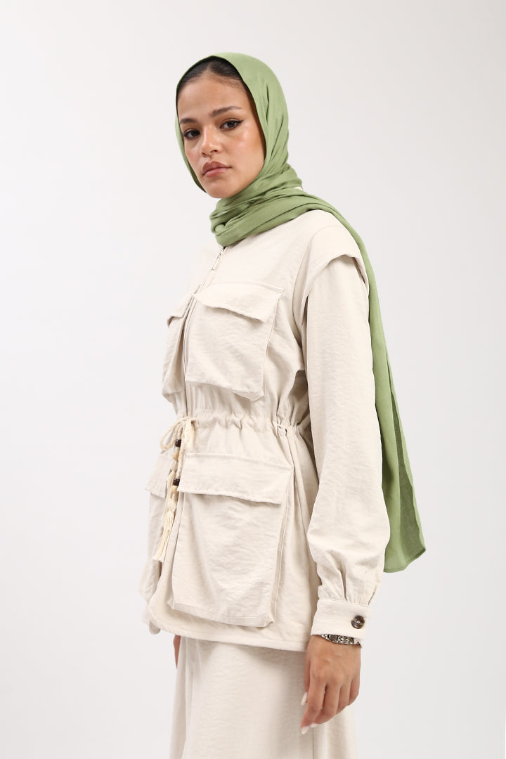 Amna Jacket
