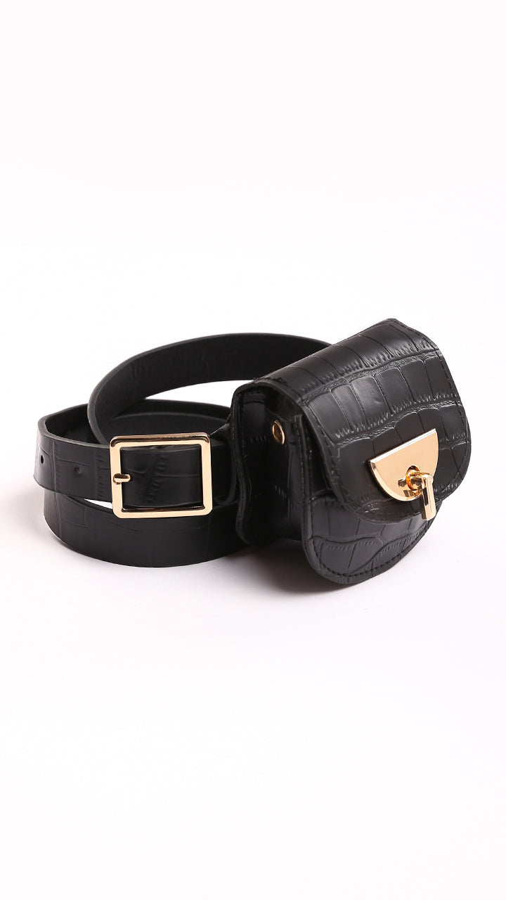 Mini Waist Bag
