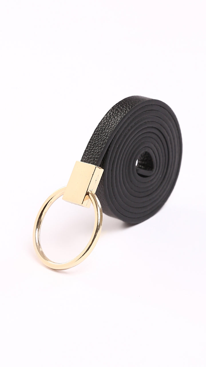 Buckle Belt