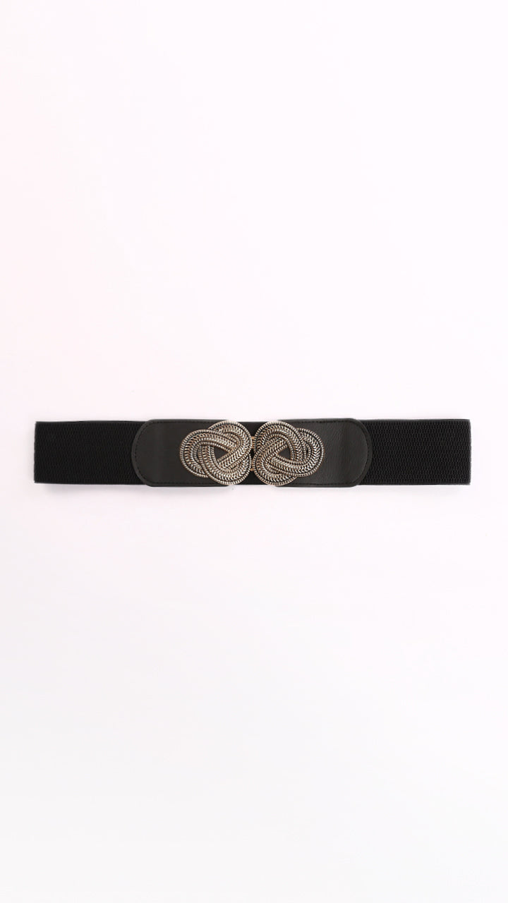 Stretchy Vintage Belt