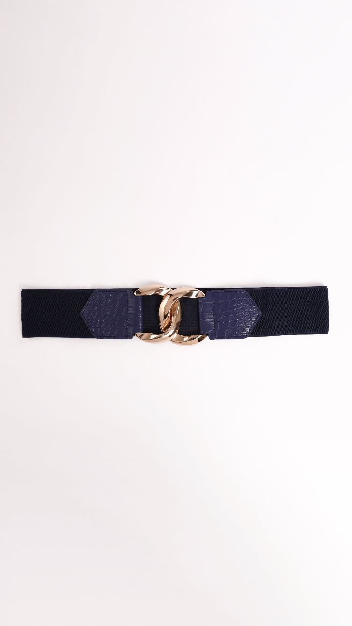 Stretchy Waist Belt