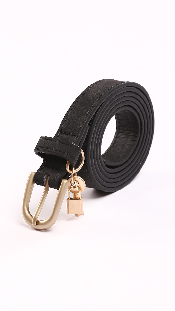 Lock Key Belt
