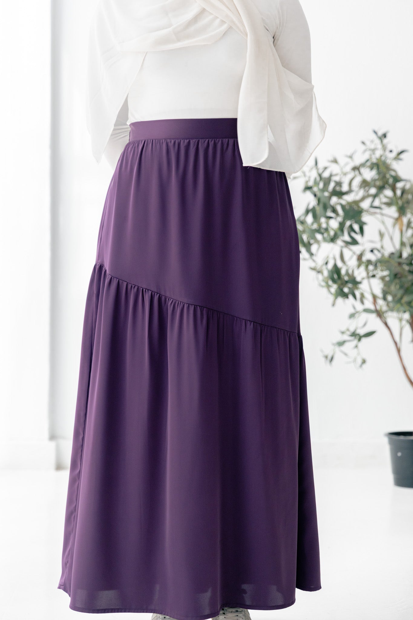 Hedaya Skirt