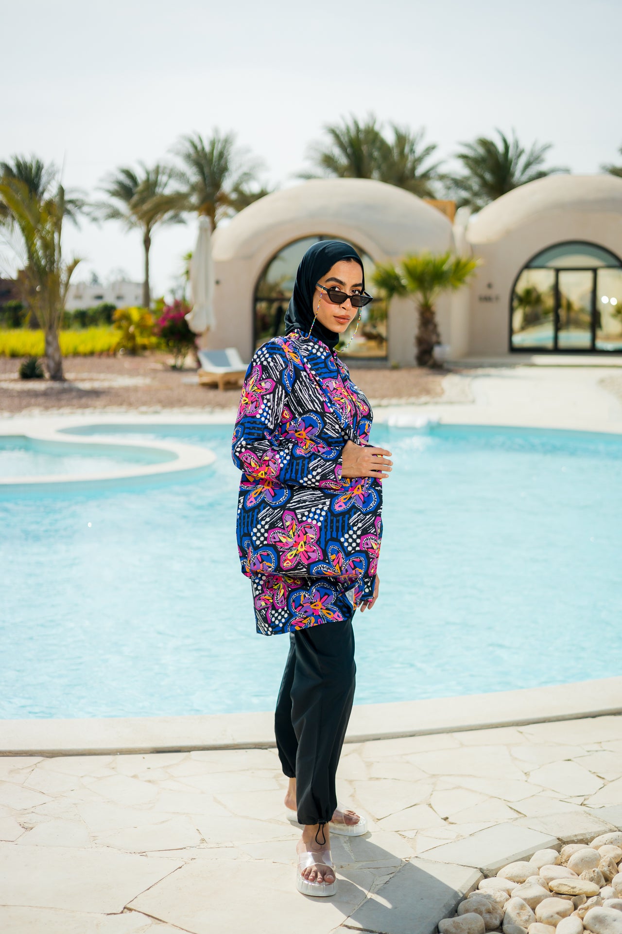Dora Burkini