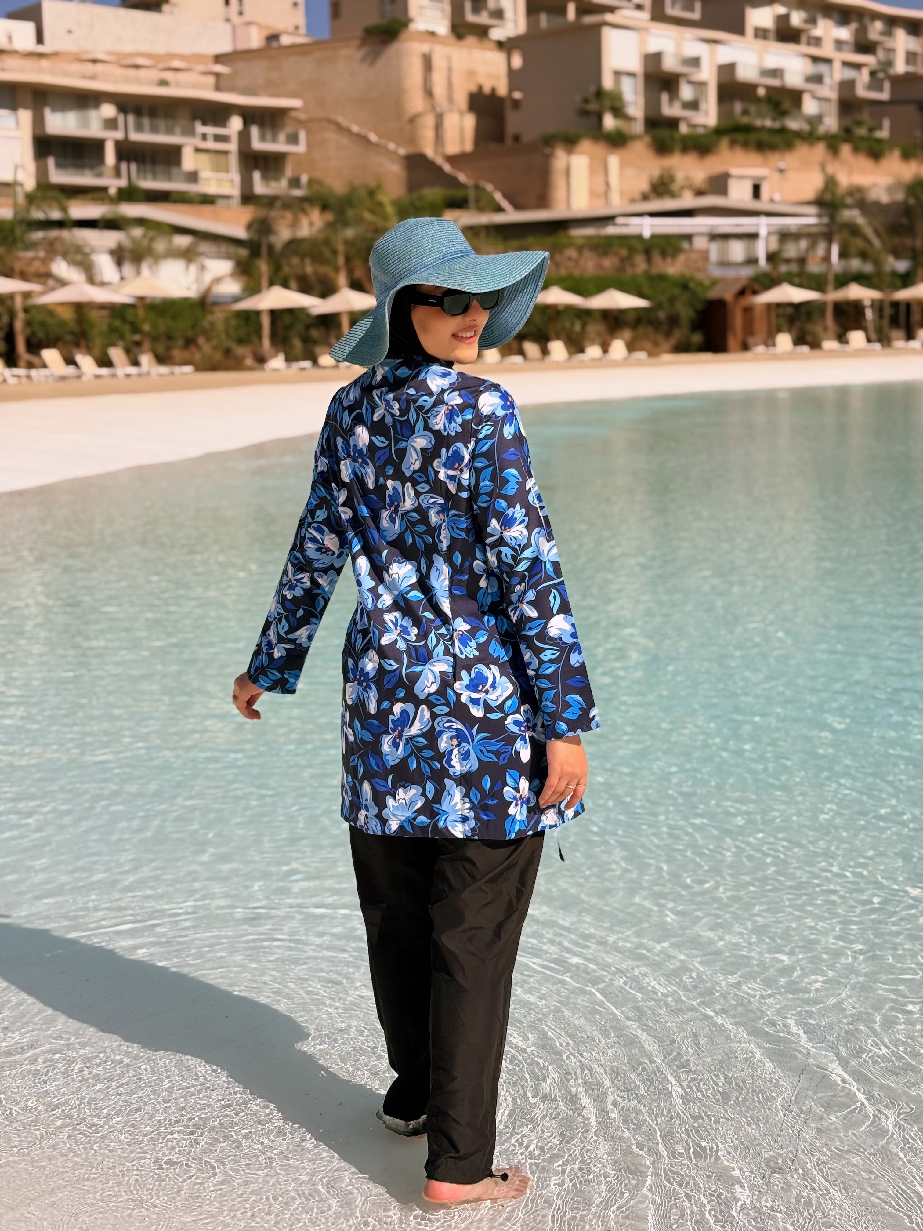 Luna Burkini