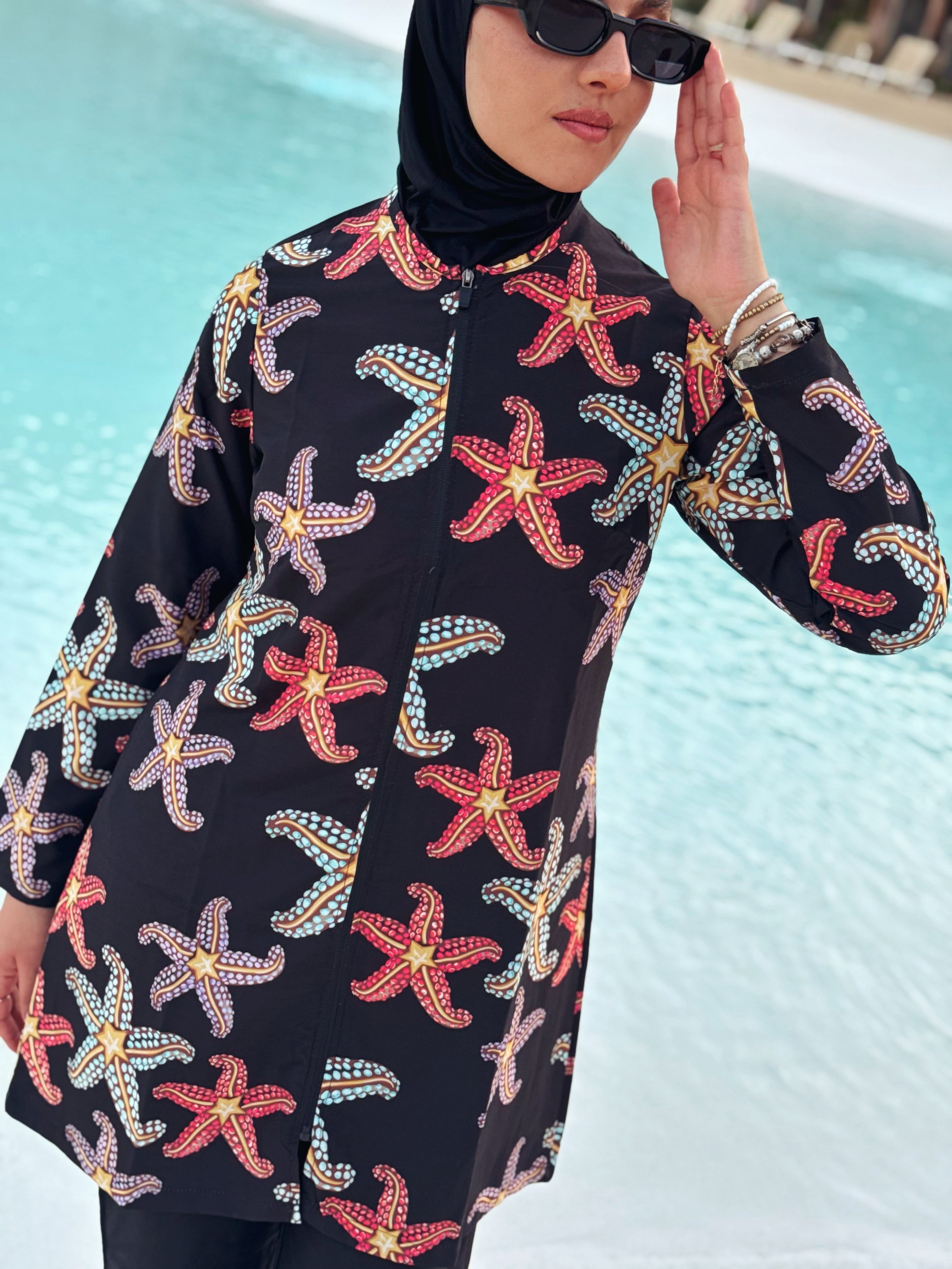 Sea Star Burkini