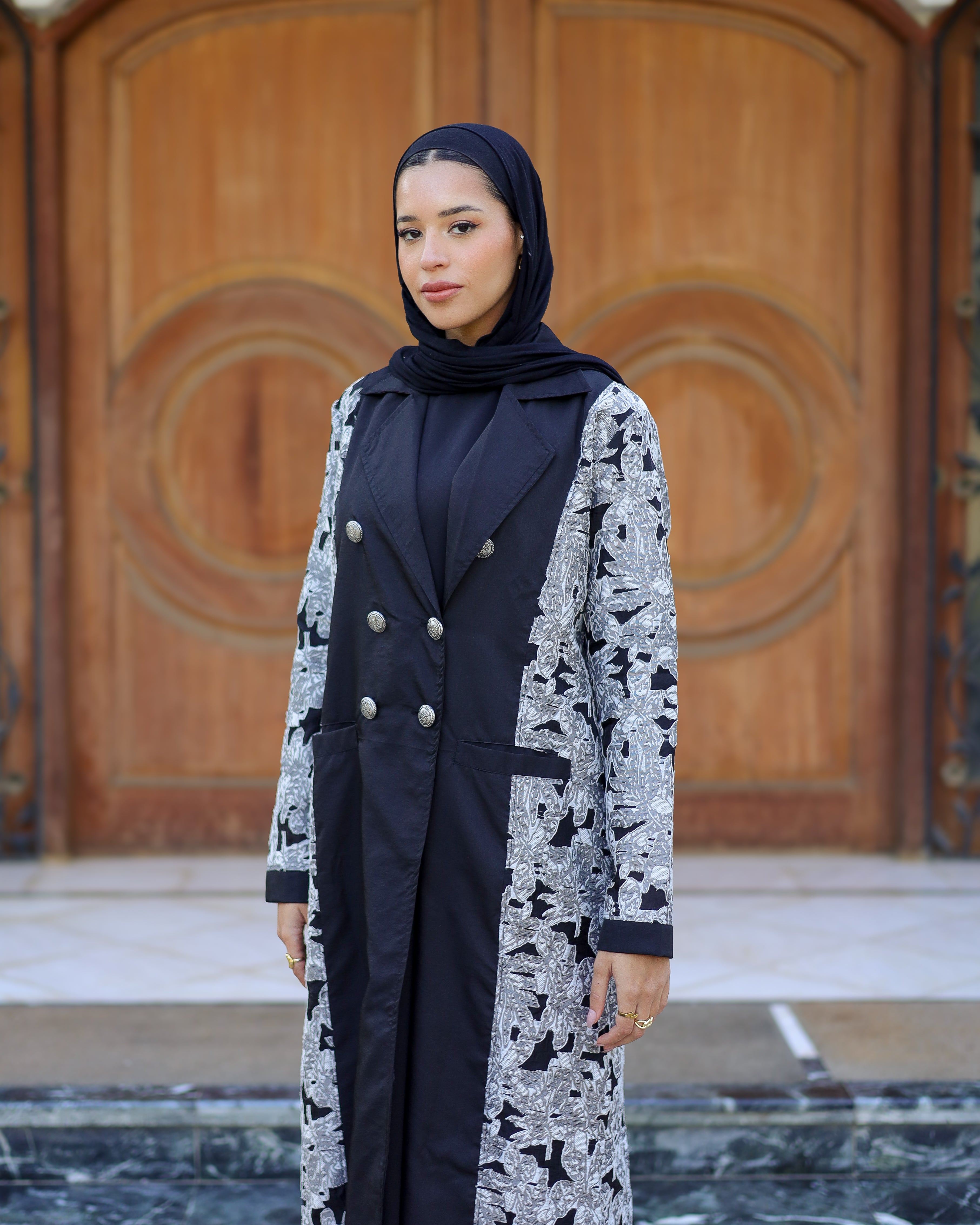Yara Abaya