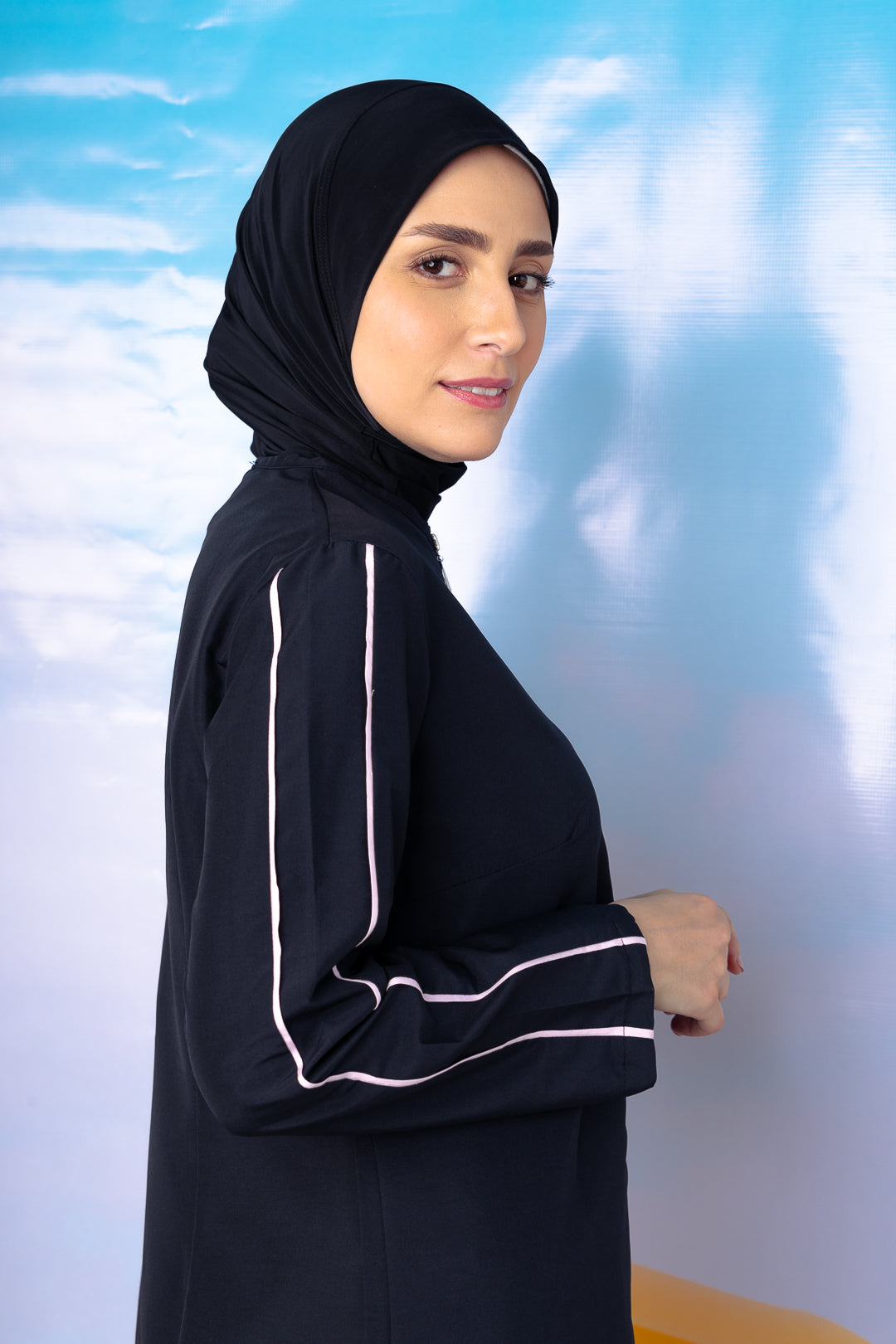 Sporty Burkini