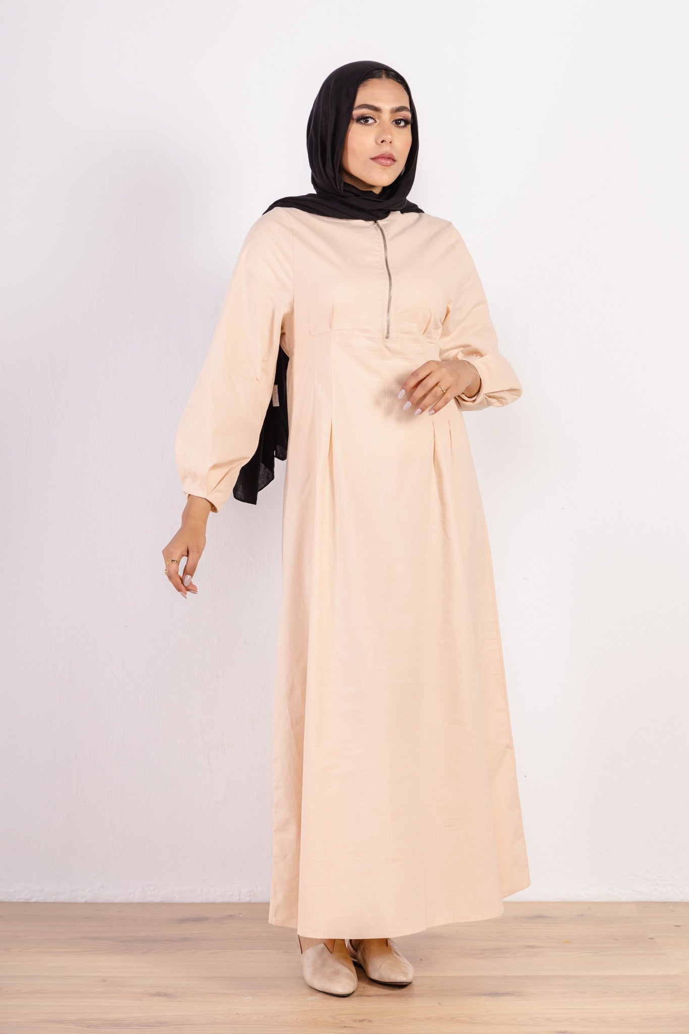فستان علياء