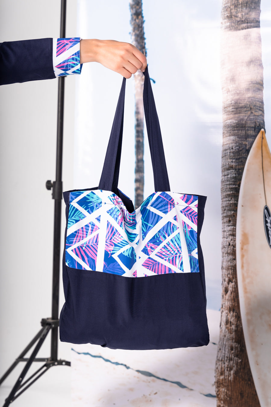 Cheerful Burkini bag