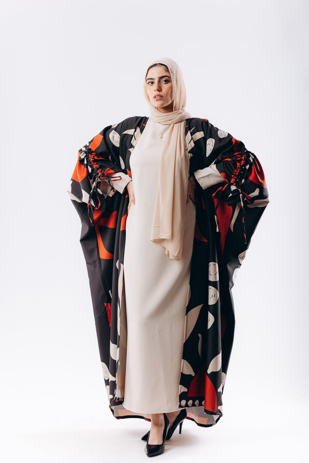 Sleeveless Basic Dress