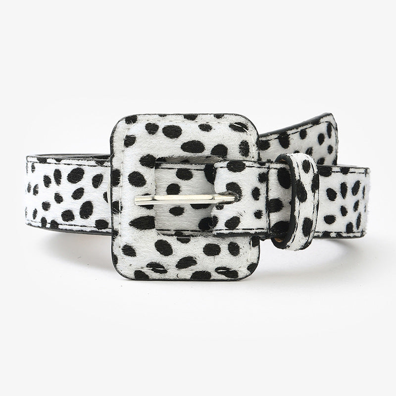 Dots Belt