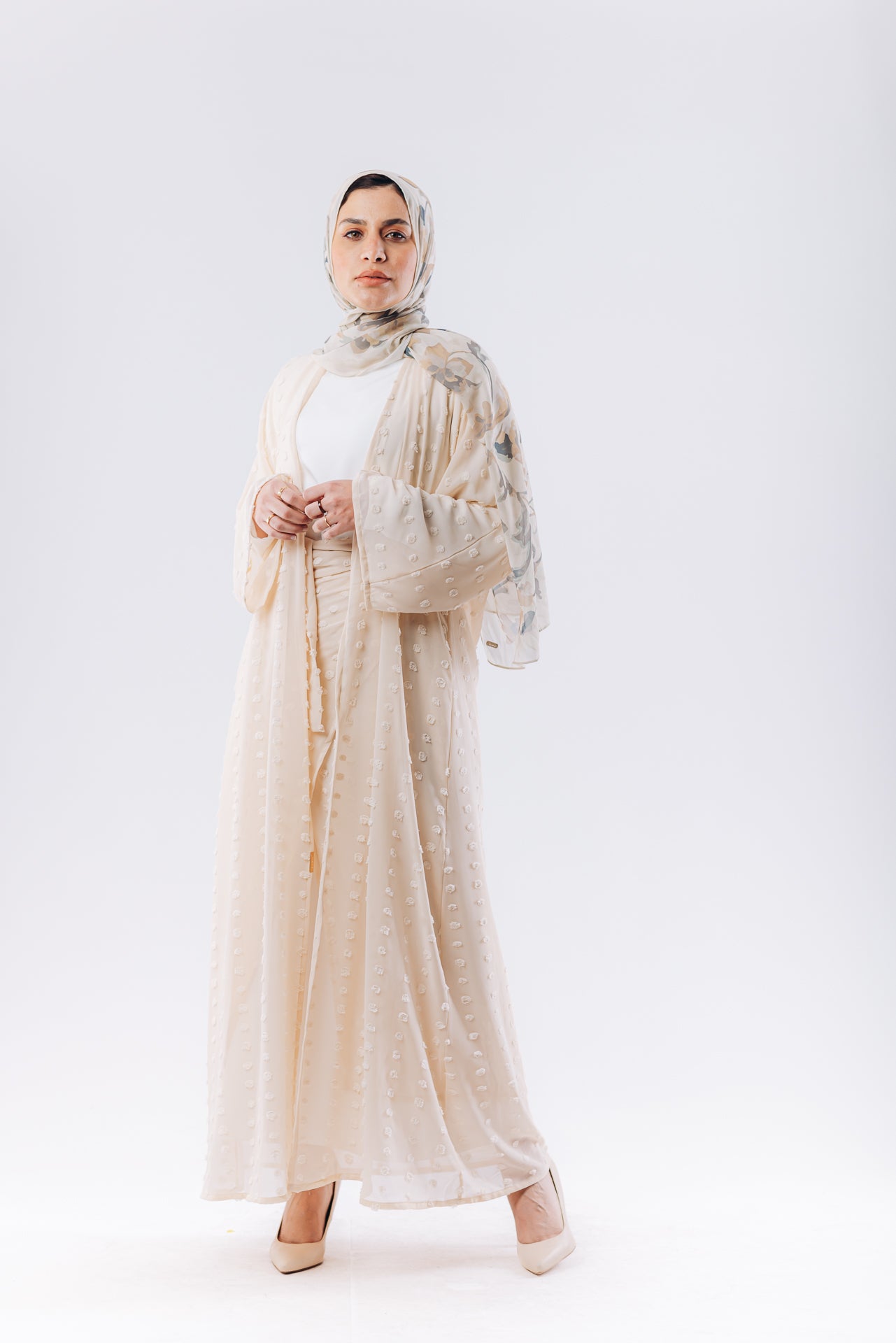 وشاح ديزي