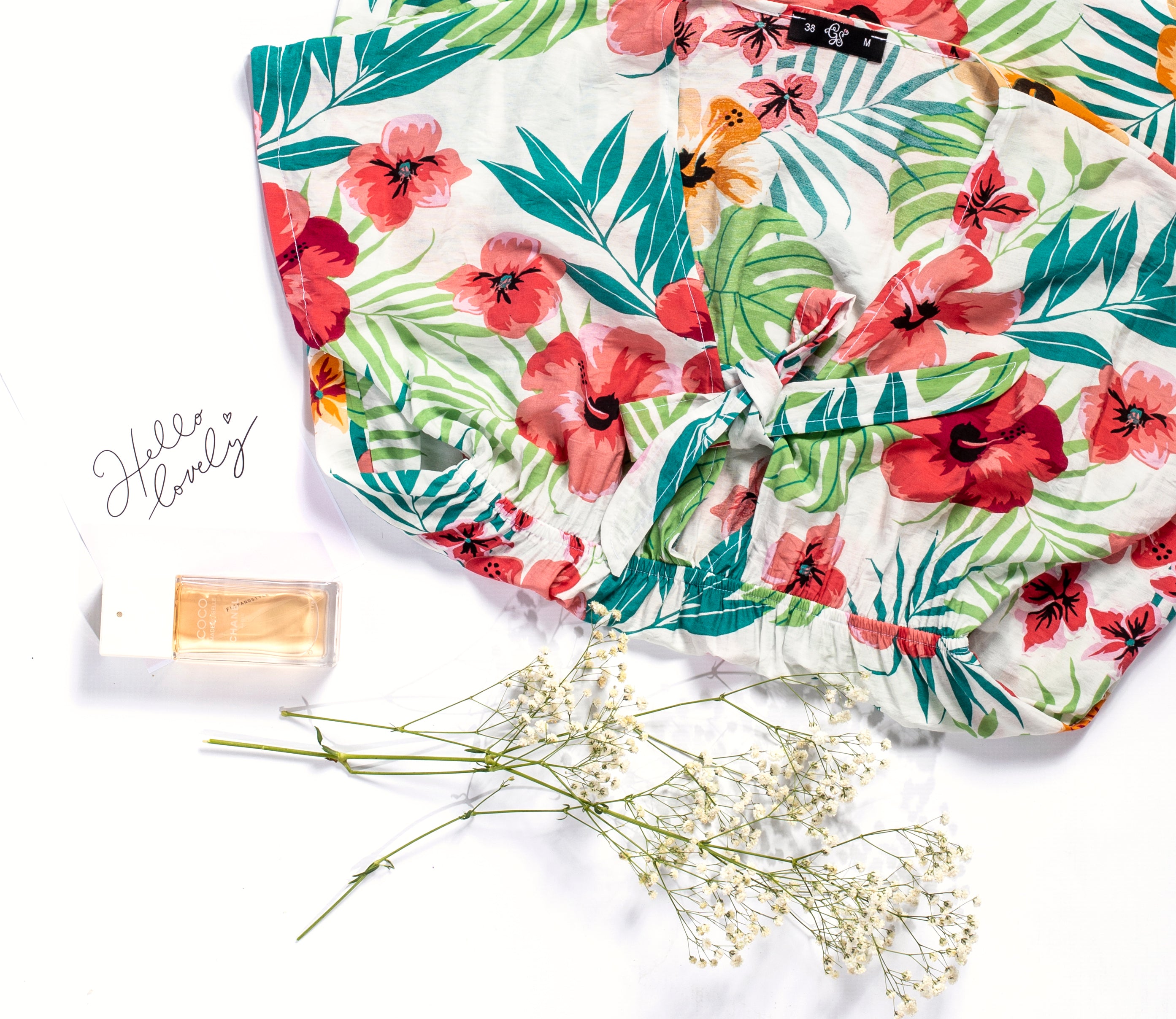 Home wear Collection