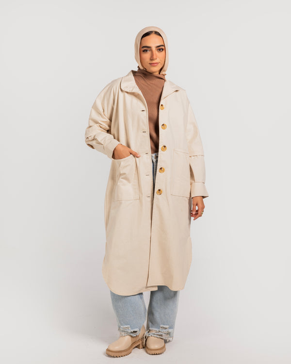 Zoya Coat