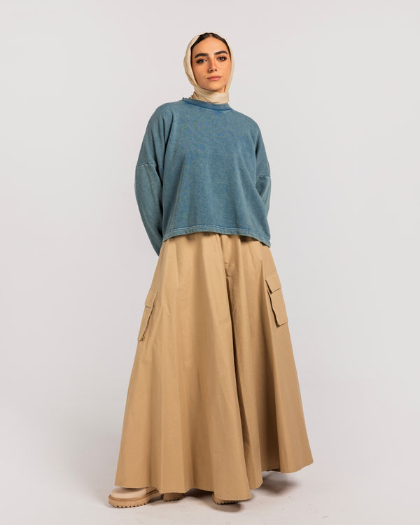 Hania Skirt