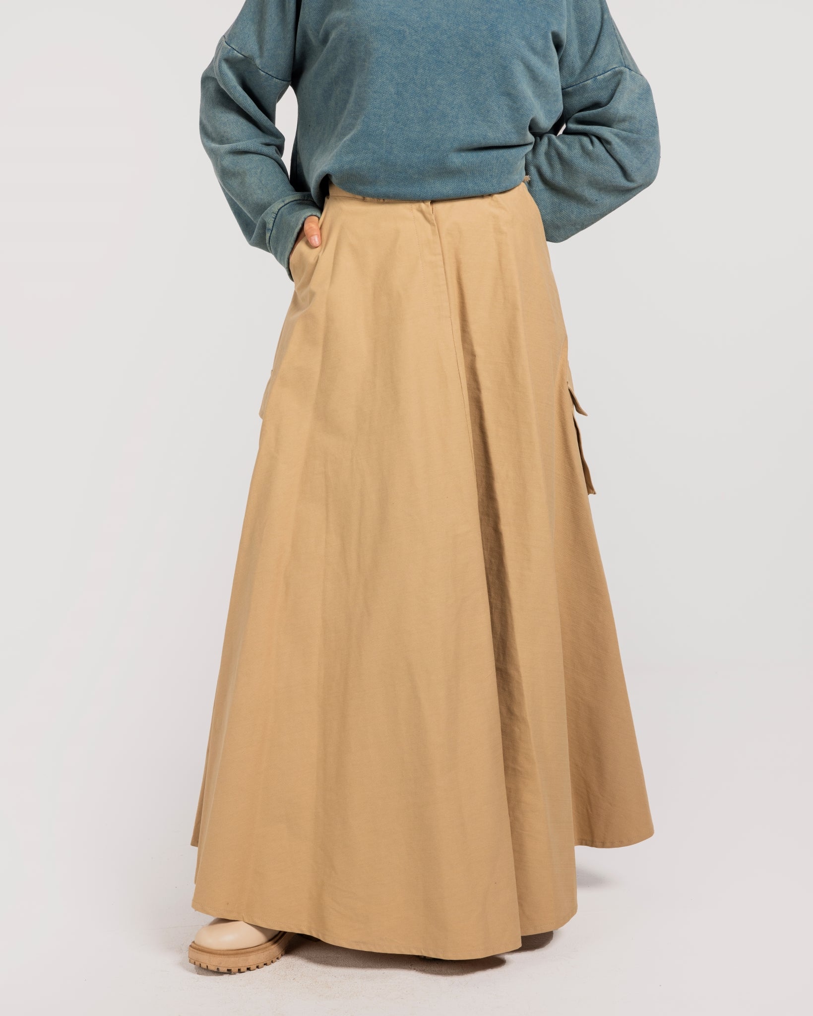 Hania Skirt