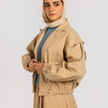 Hania Jacket