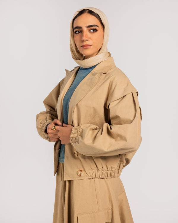 Hania Jacket