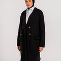 Naila Coat