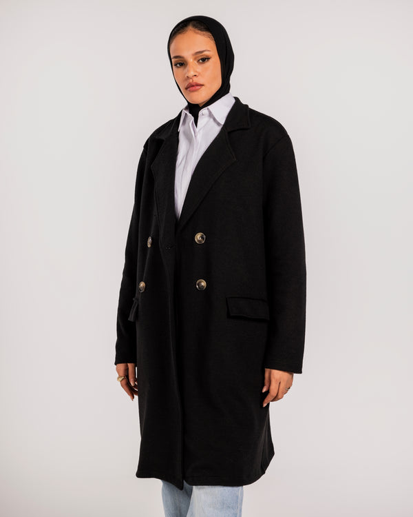 Naila Coat