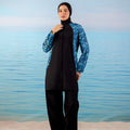 Blossom Burkini