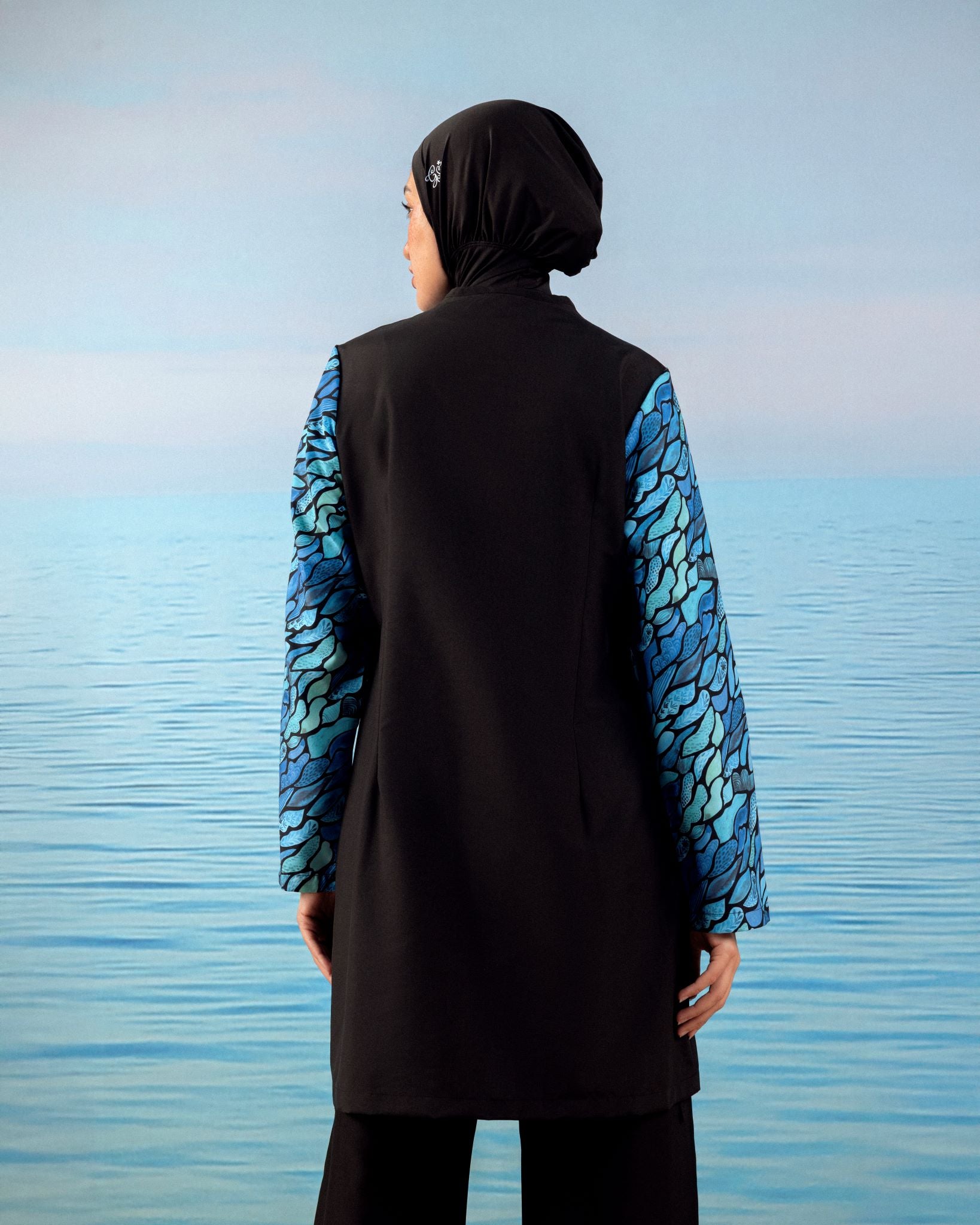 Blossom Burkini