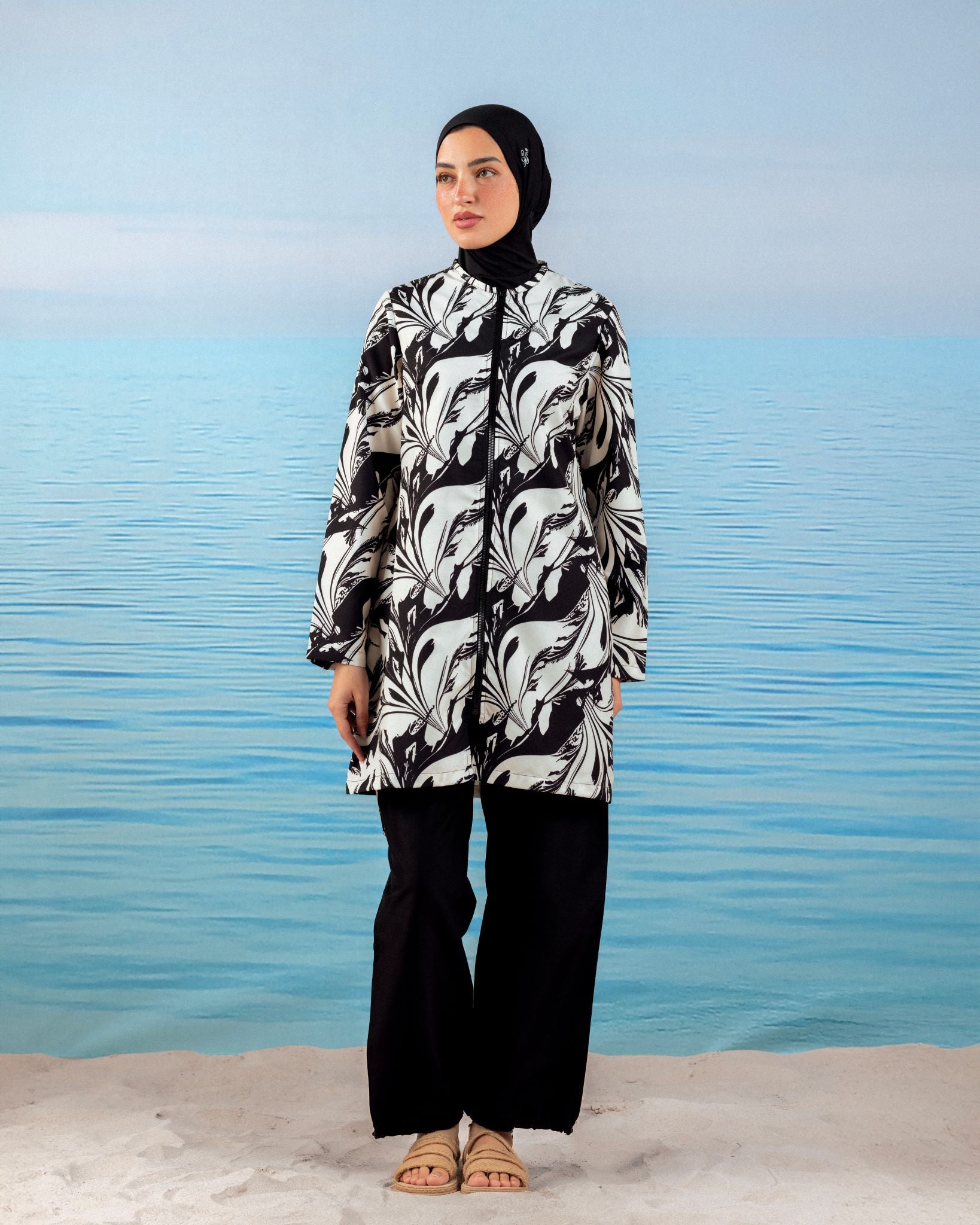 Layal Burkini