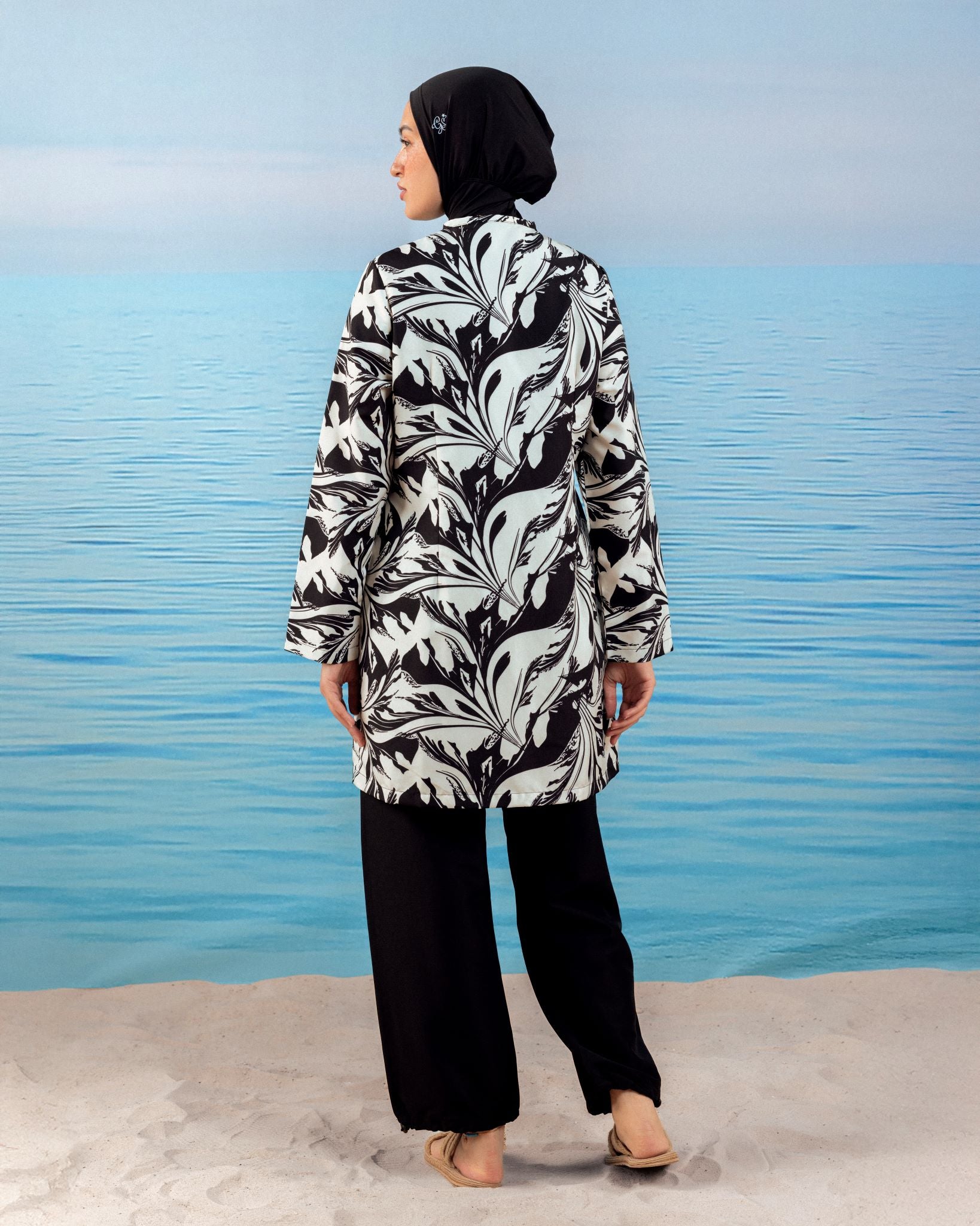 Layal Burkini