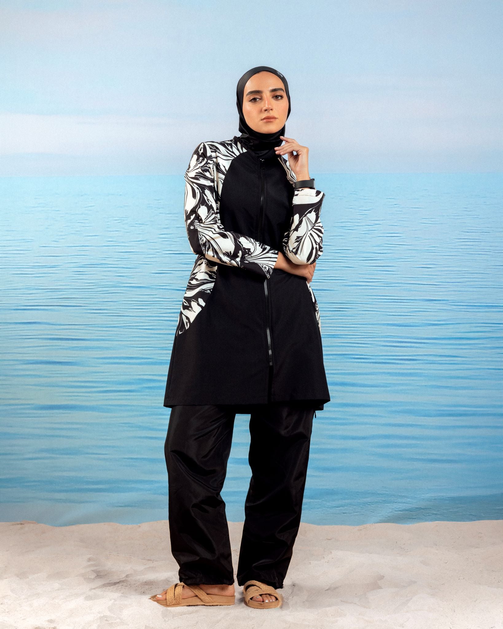 Lail Burkini
