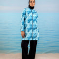 Lina Burkini