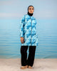 Lina Burkini