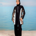 Layla Burkini