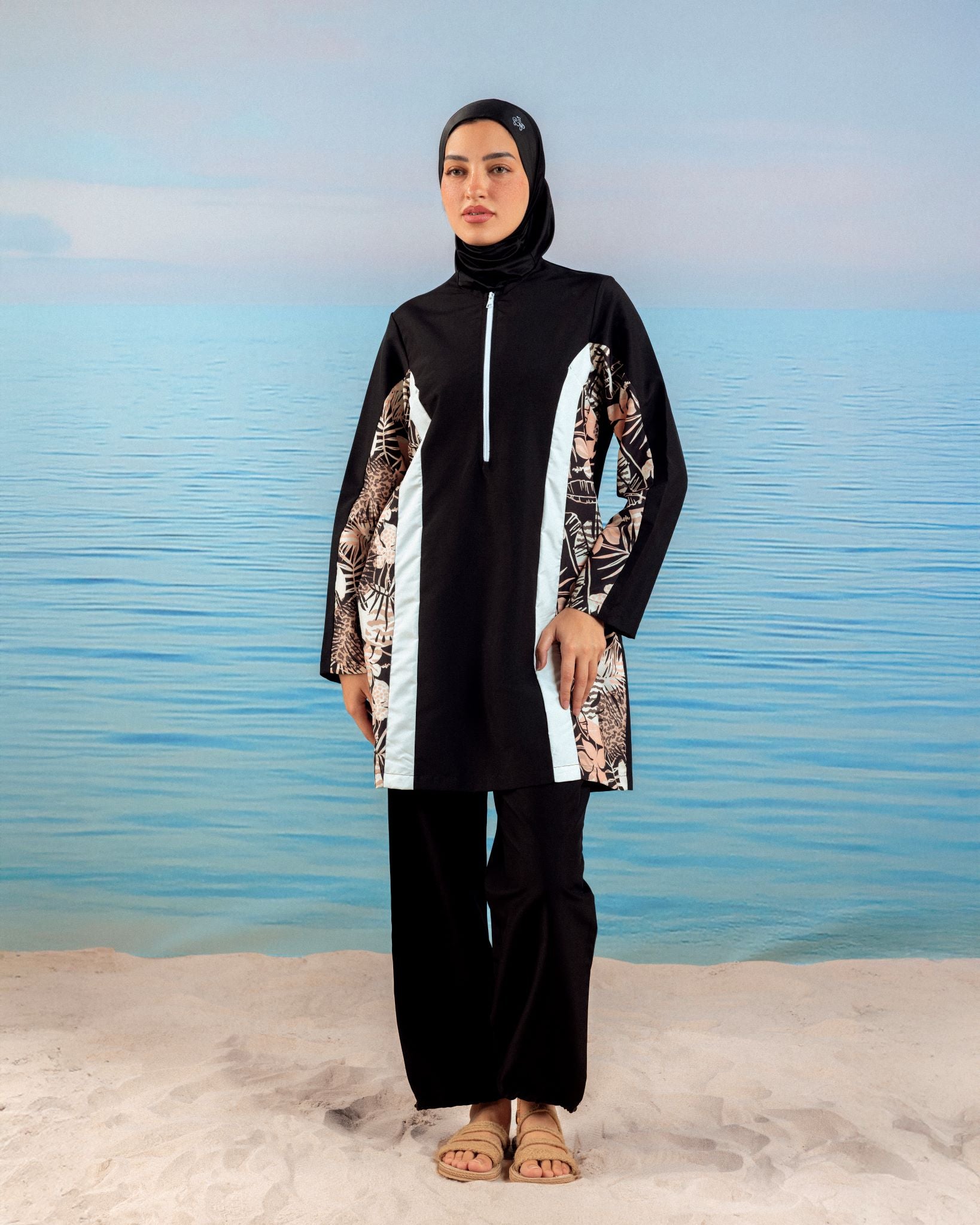 Layla Burkini