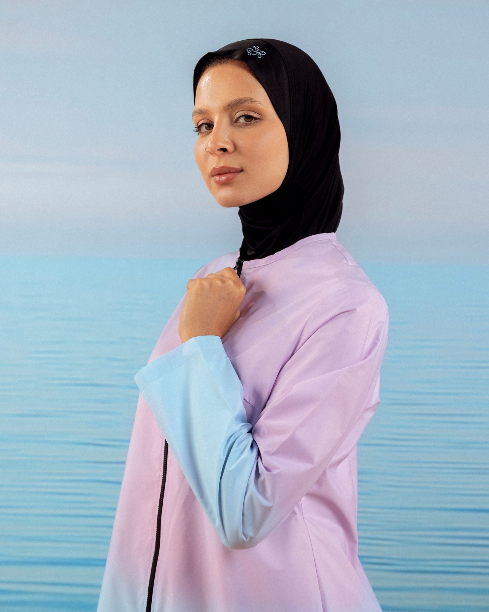 Crystal Burkini