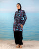 Naomi Burkini