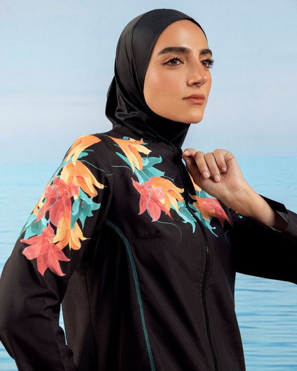Lotus Burkini