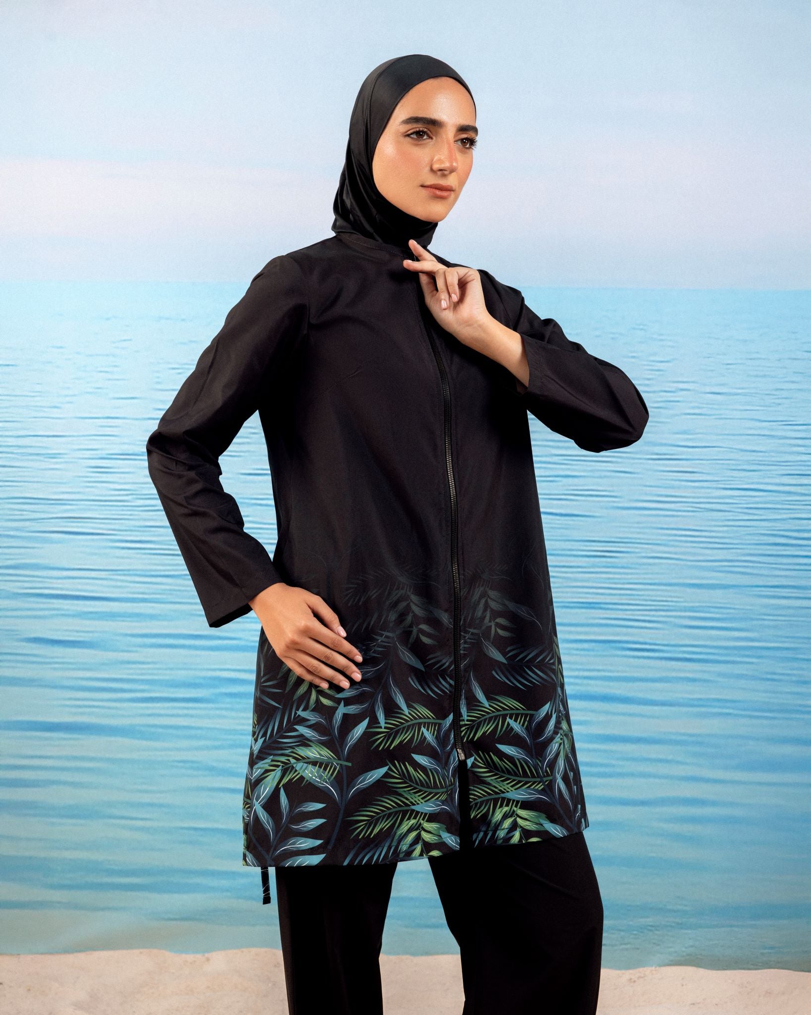Sundus Burkini