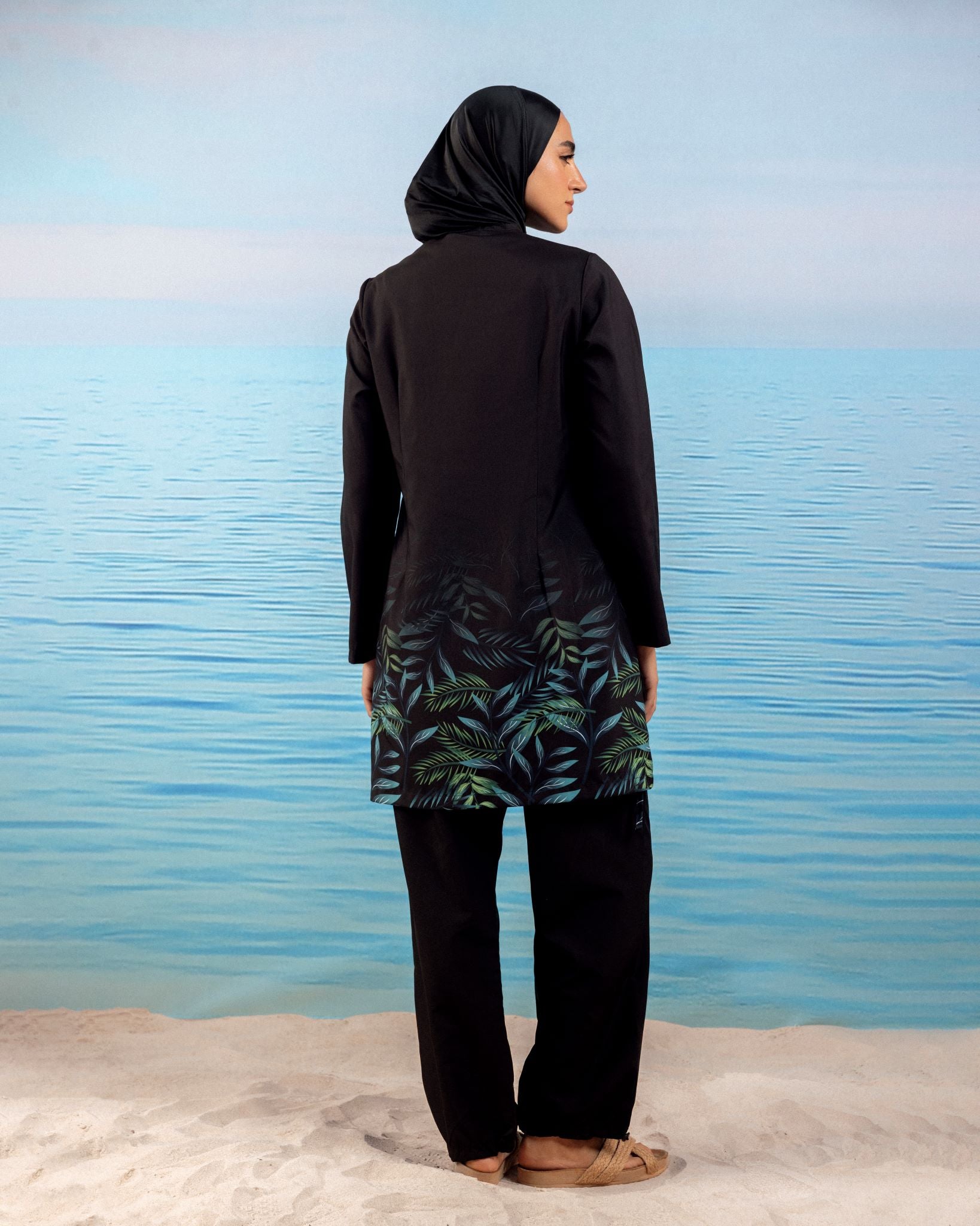 Sundus Burkini